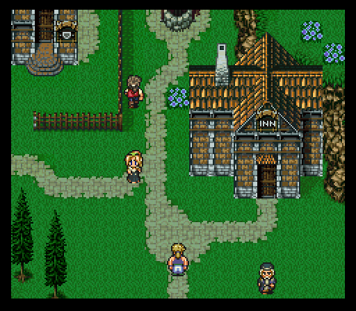 Final Fantasy VI.  5 1994, -, , Final Fantasy, Square, JRPG,  , , , 