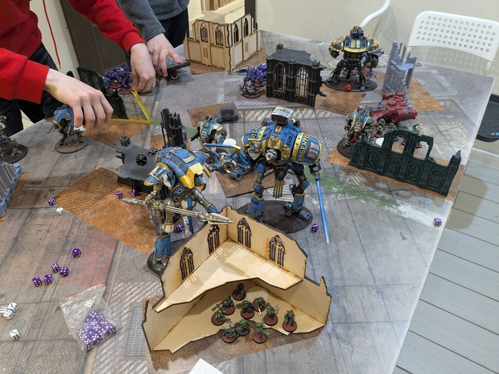        Warhammer, Warhammer 40k,  , 