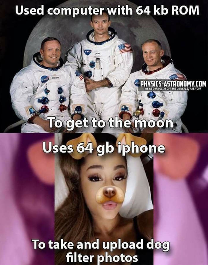 Мечты о прогрессе и реальность капитализма