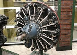 Странное, да? Только кик-стартера не хватает. Или - педального привода. Однако - летает