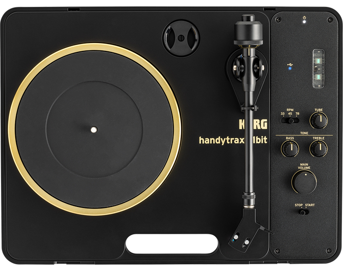 Korg handytraxx 1bit