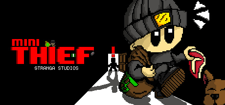  Mini Thief  STEAM  24   , Steam , , ,  