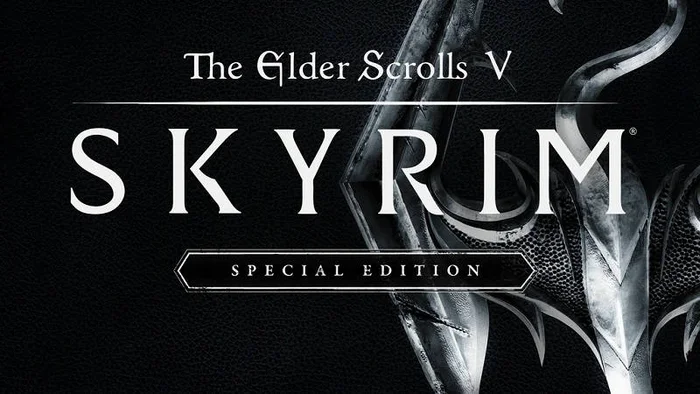 [Steam - 90% discount] The Elder Scrolls V: Skyrim – Special Edition - Steam, Computer games, Discounts, Not a freebie, The Elder Scrolls V: Skyrim, Skyrim Special Edition, The elder scrolls, Video, Youtube, Longpost