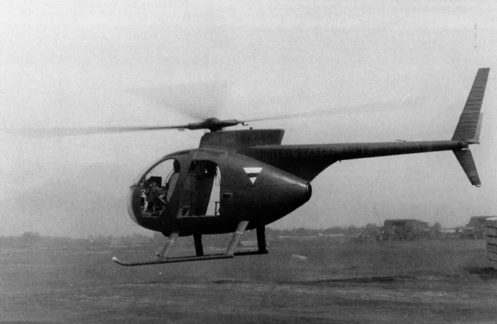 OH-6 Cayuse Авиация, Вертолет, Мат, Длиннопост, Oh-6