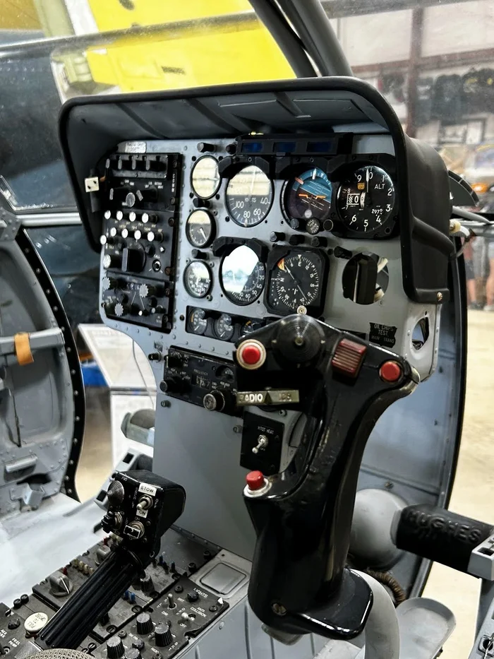 OH-6 Cayuse Авиация, Вертолет, Мат, Длиннопост, Oh-6