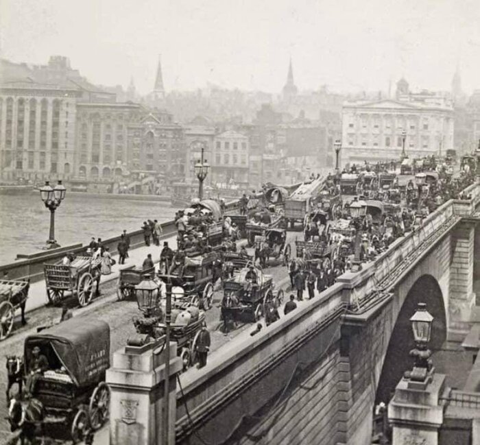 ���������� ����, ������ XX-�� ����.