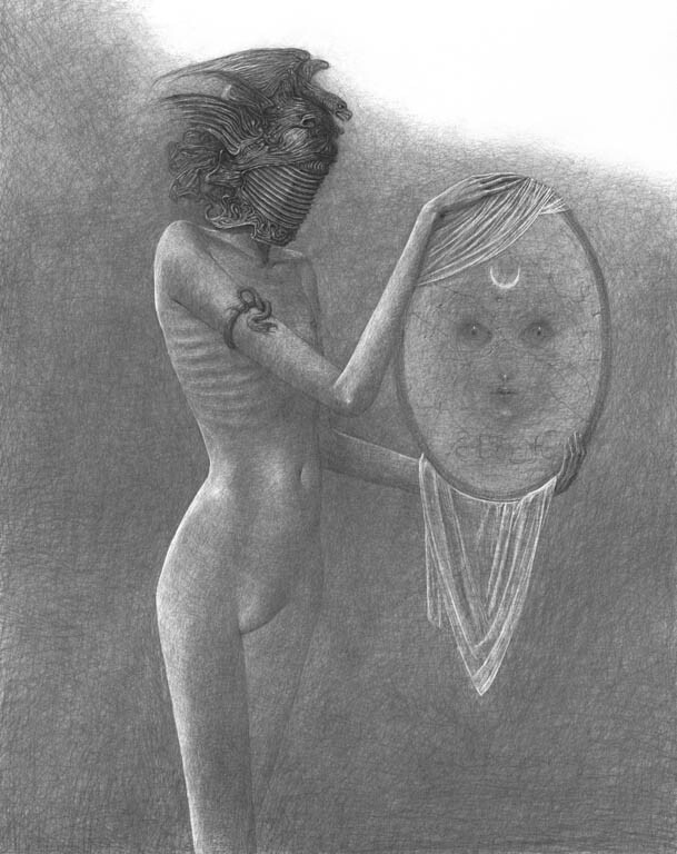   ?  , 