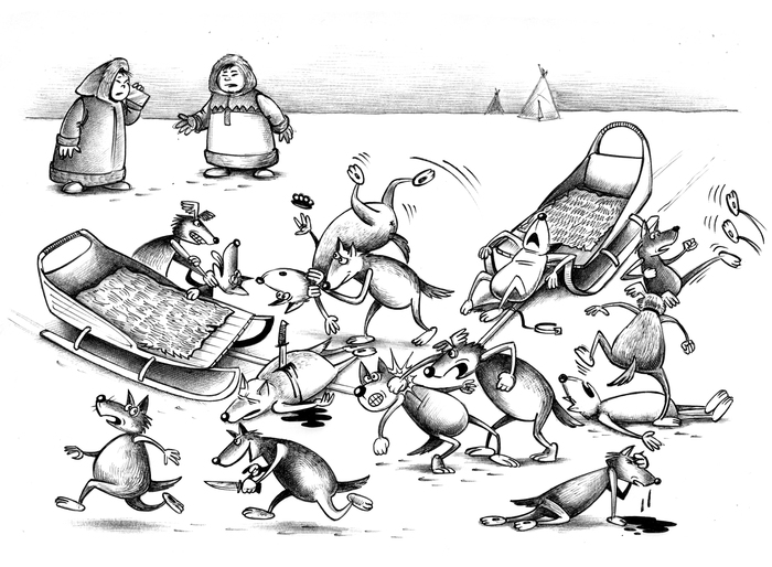 Дорожно-транспортное проишествие