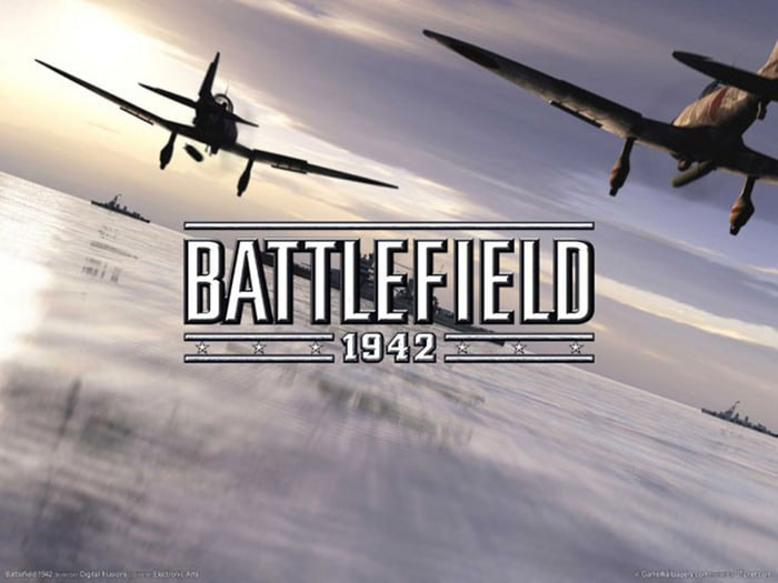 Battlefield 1942  20:00  , , -, , Battlefield 1942, Battlefield, 2000-, -, , , ,  