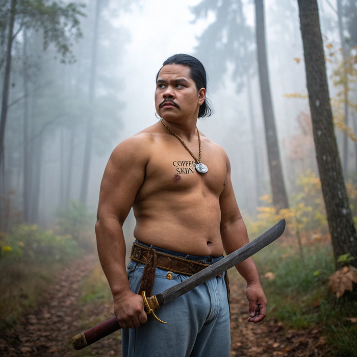 �������, ��� "������ ����" ��������� ������������� �� ����� (����� ��� �� �������� �������). ����� ����, Copper �������� ��� Copped, ��� �������� "��������".