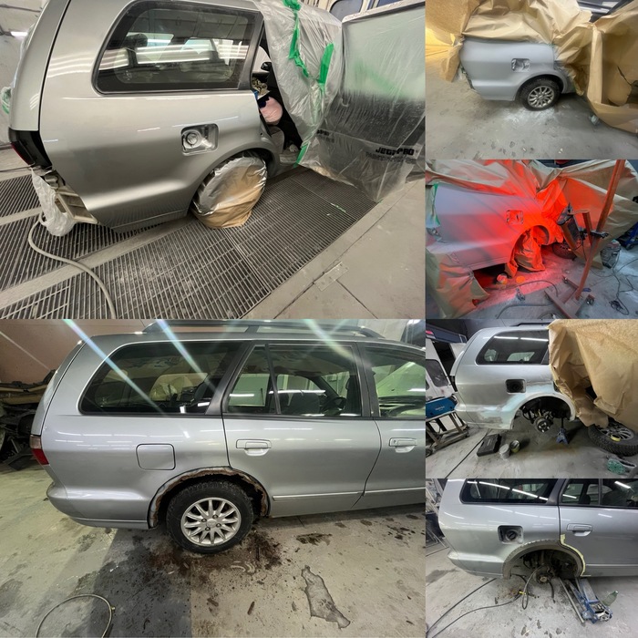 Japan Car of the Year 1996-97 , Mitsubishi, Mitsubishi Galant,  , 