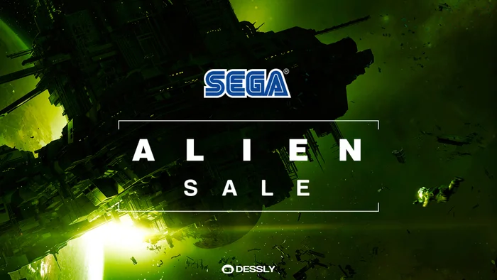 В Steam проходит распродажа серии игры ALIEN - Игровые обзоры, Steam, Новости игрового мира, Обзор, Скидки, Пополнение Steam, Розыгрыш, Видео, Rutube, Блоги компаний, Telegram (ссылка), Длиннопост