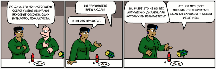 Freefall 4166  4168 , Comicslate, , Freefall,  , ,  , 