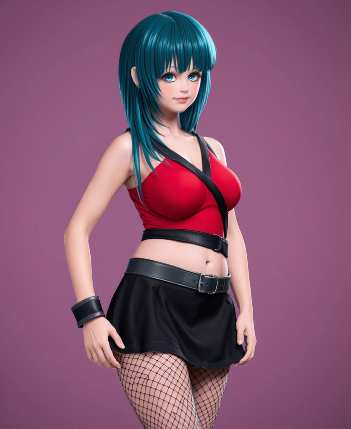     ,  ,  , 3D,  , , , ,  , , -, , , Anime Art, , Original Character