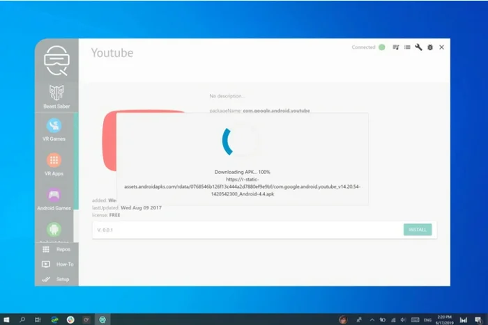 Настройка VPN для Oculus Quest :V2RayNG - VPN, Oculus Quest 3, Oculus Quest, Meta, Vr game, Telegram (ссылка), Длиннопост