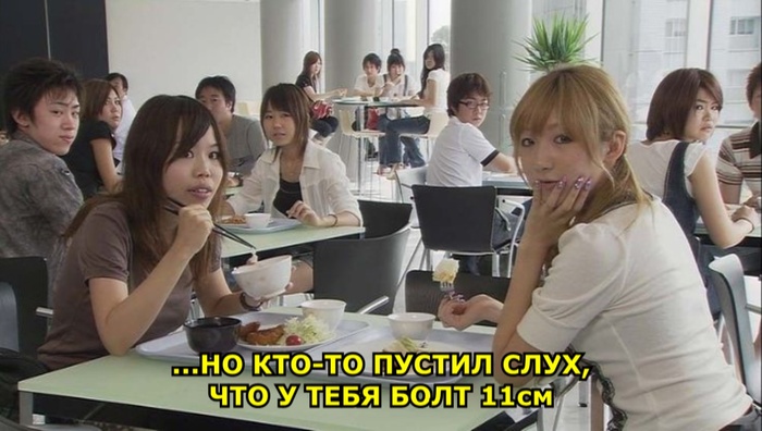 Когда приехал туристом в Китай...