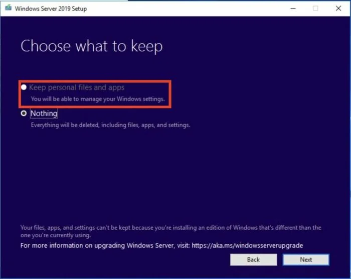 Windows Server 2025 Update, Minor Features and Bugs - My, Windows, Microsoft, Program, Windows Update, Longpost