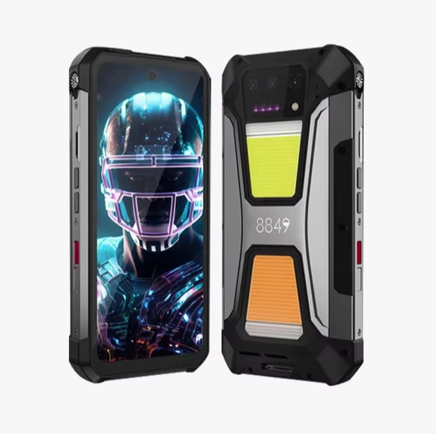 Unihertz Tank 2 PRO      23800 , LED-    1,5 