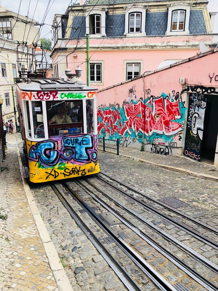 Лиссабон, Португалия