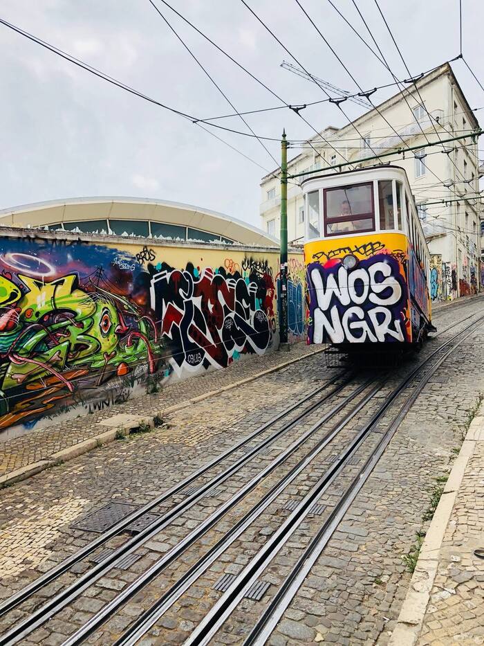 Лиссабон, Португалия