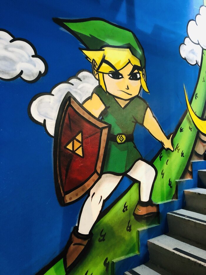 Лозанна, Швейцария