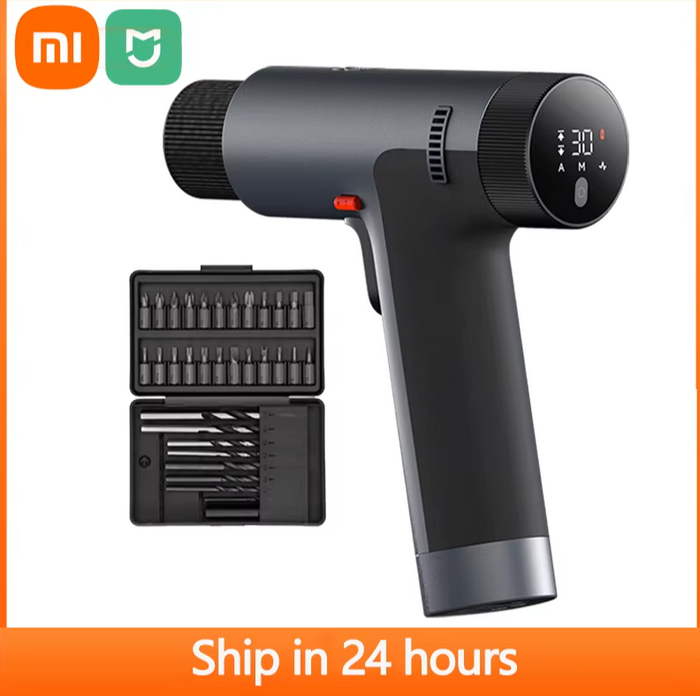   Xiaomi Mijia