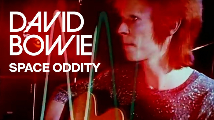 10 : David Bowie - Space Oddity , , ,  , Space Oddity, Jazz Cover, Ska Cover, Pop cover, Metal Cover, Symphonic Cover, Punk Cover, Swing cover, Acoustic Cover, Reggae Cover, , RUTUBE, 