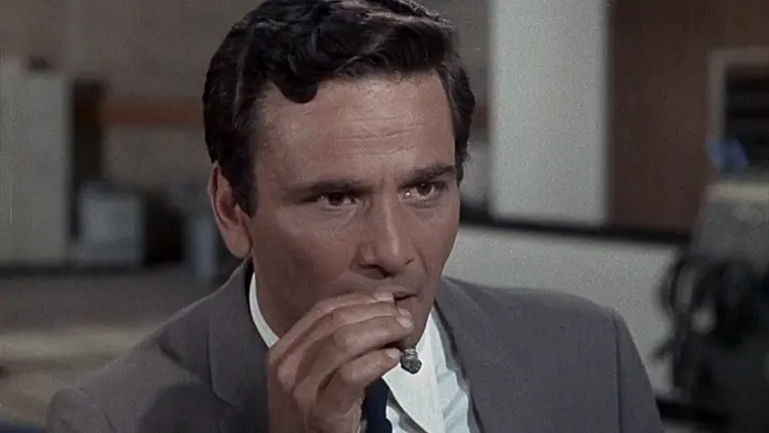 Начиналось все как - то так