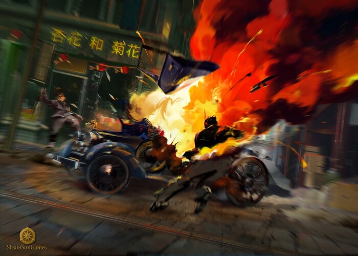                Savage Worlds, ,   ,  ,  , RPG,  
