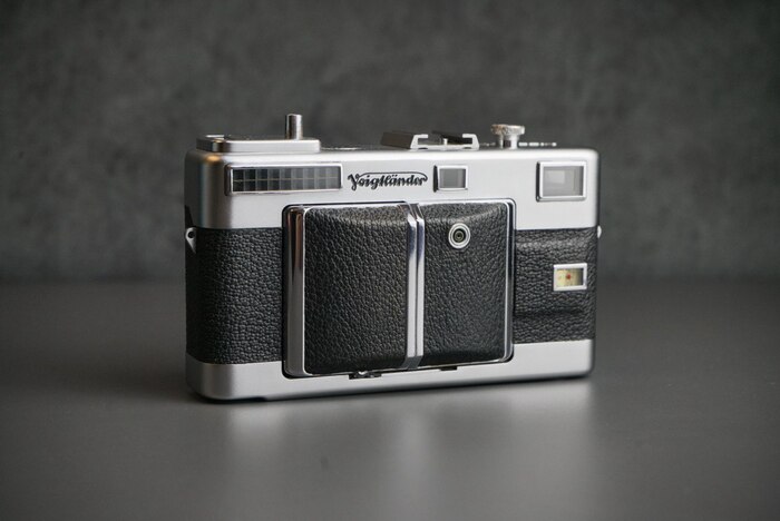 Voigtlander Vitessa L 1954  ,  , ,  , , 