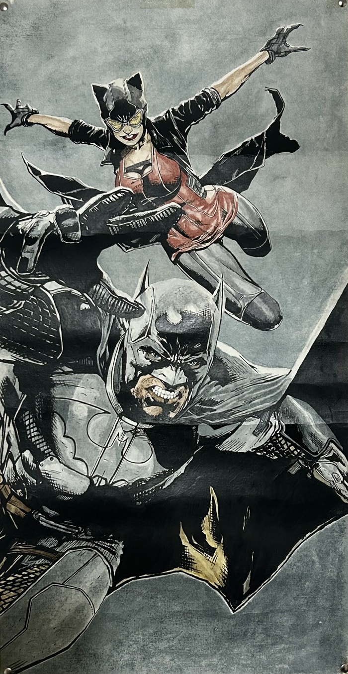   - ,  , , , , -, , , DC Comics