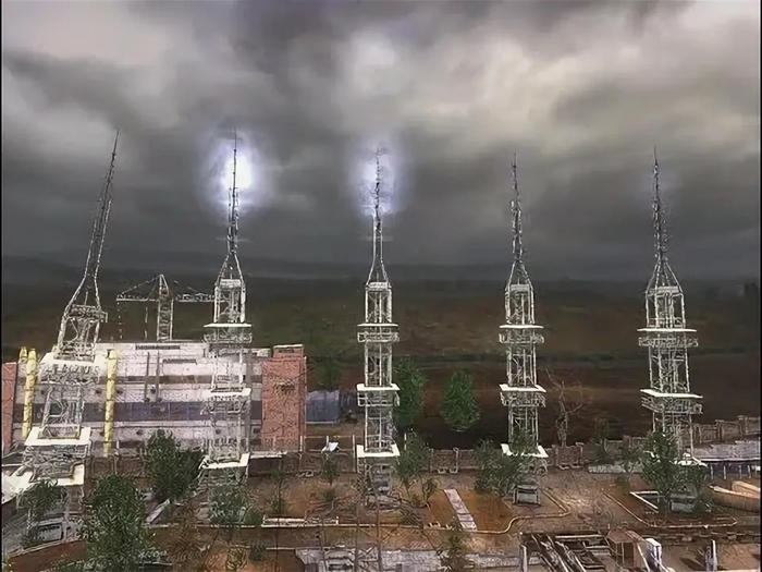 Сталкеры дуреют с этой прикормки