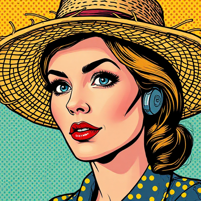 А такой Лорен Чесли