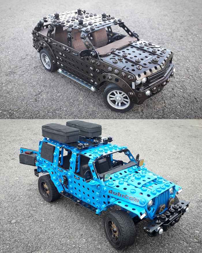 Range Rover, Jeep Wrangler   , ,   