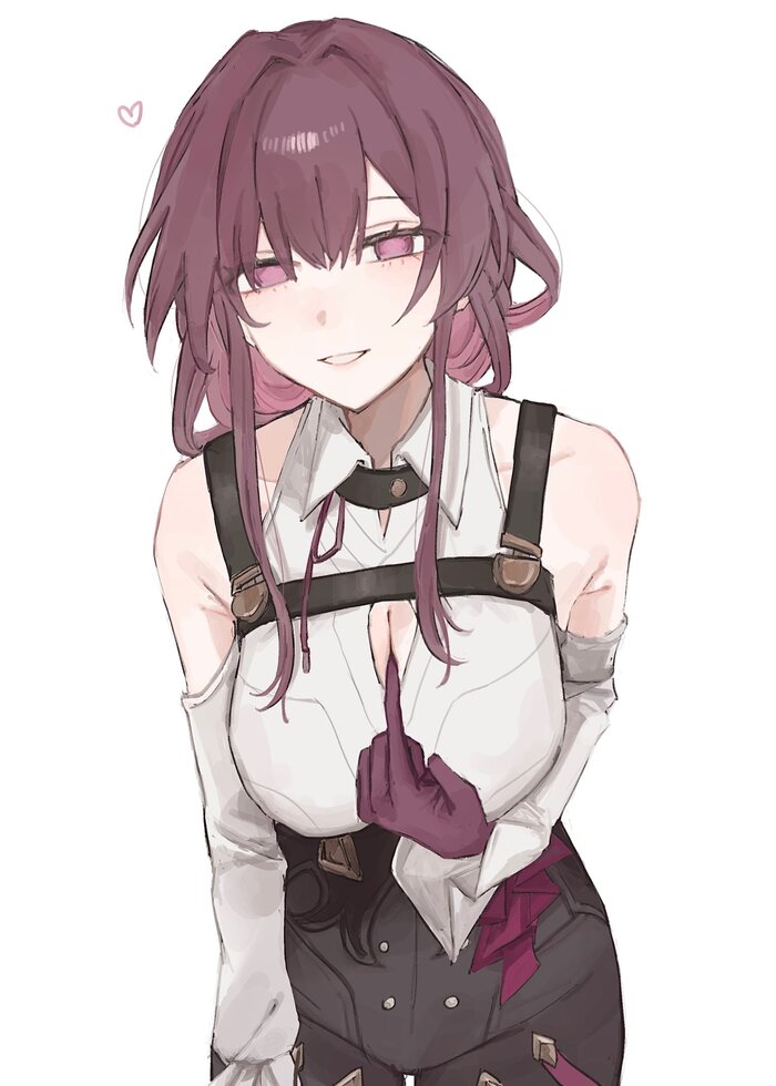  , Anime Art, Kafka (Honkai: Star Rail), Honkai: Star Rail