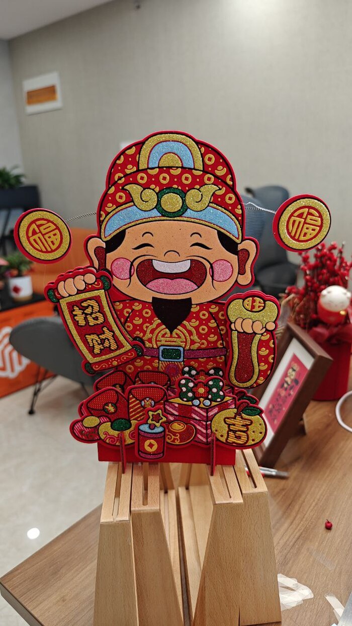 Китайский Новый Год Китай, Китай наизнанку, Китайский новый год, Длиннопост, Повтор