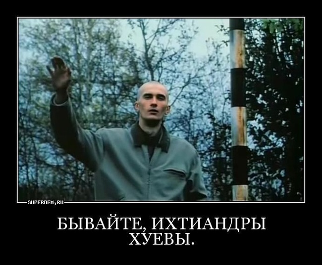 Ответ на пост «Серьезная женщина»