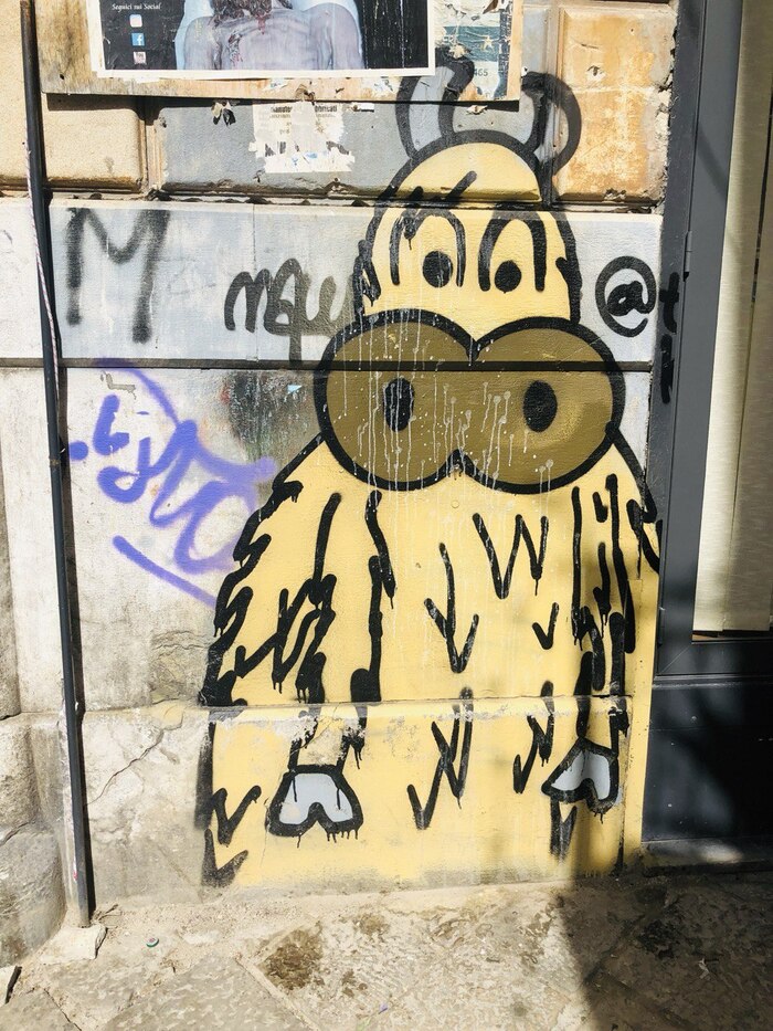 Палермо, Сицилия