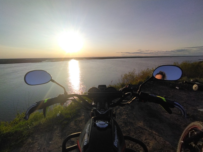 Сопка "Корейка"