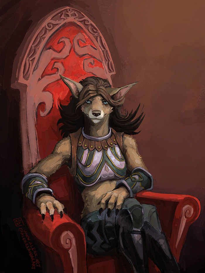   (YCH)  alekksandar , , Alekksandar, Furry Canine, , 