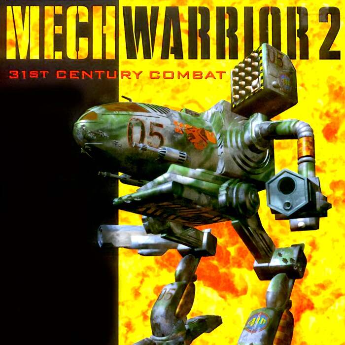 MechWarrior 2   Carter54, -, -, , Mechwarrior, , Telegram ()