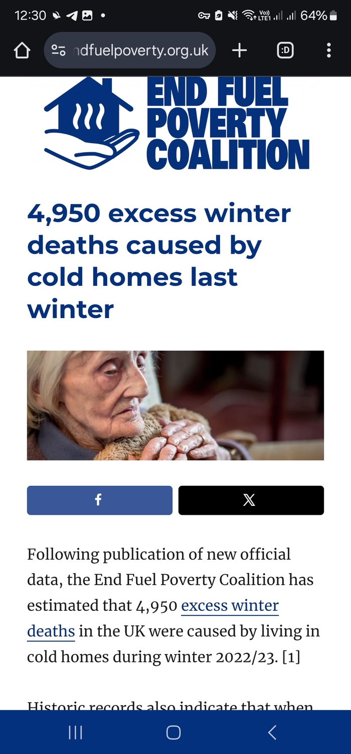 Ответ на пост «Климат в доме у нас и у них»