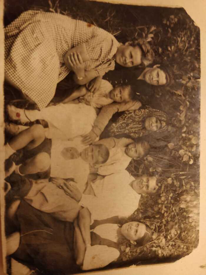 Улучшить фото