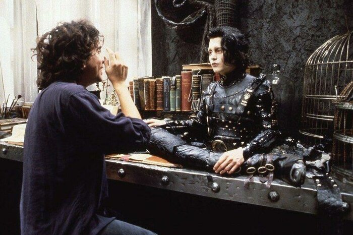 Надо кстати пересмотреть...