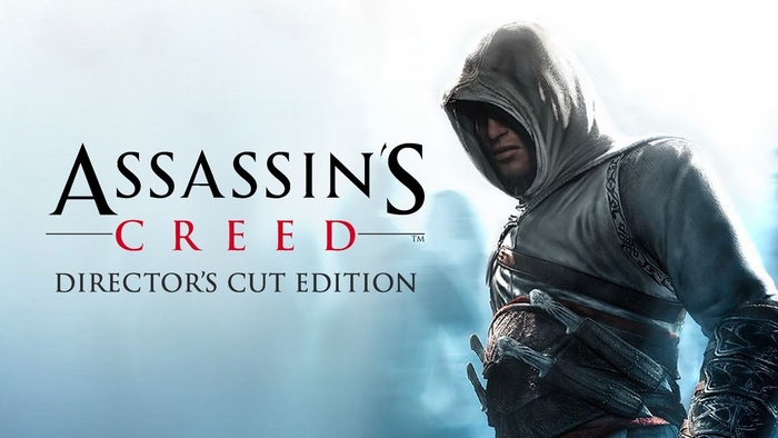 Assassins Creed     . |  Assassins Creed, , Ubisoft, Microsoft, 