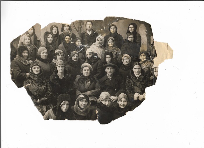 Просьба улучшить фото