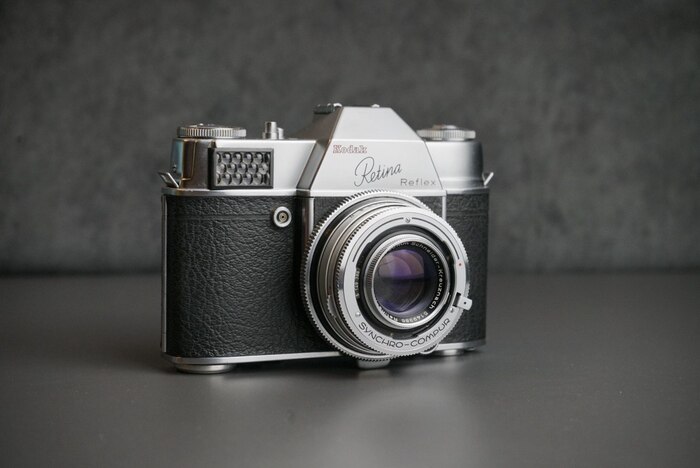 Kodak Retina Reflex ( )  , ,  ,  ,  , , Kodak, 