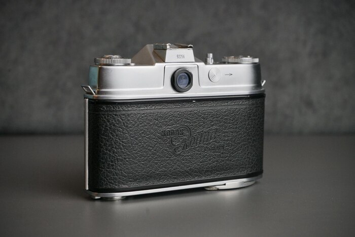 Kodak Retina Reflex ( )  , ,  ,  ,  , , Kodak, 