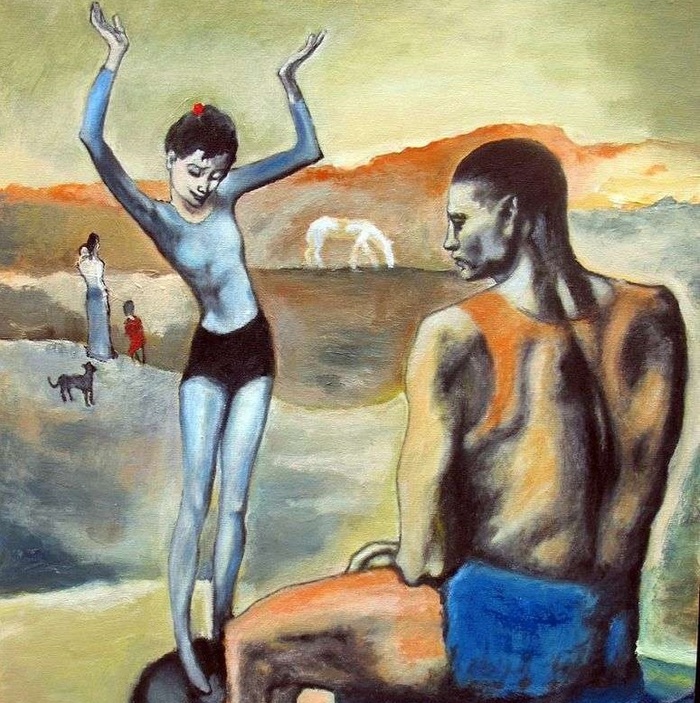 Успеха без ошибок не бывает