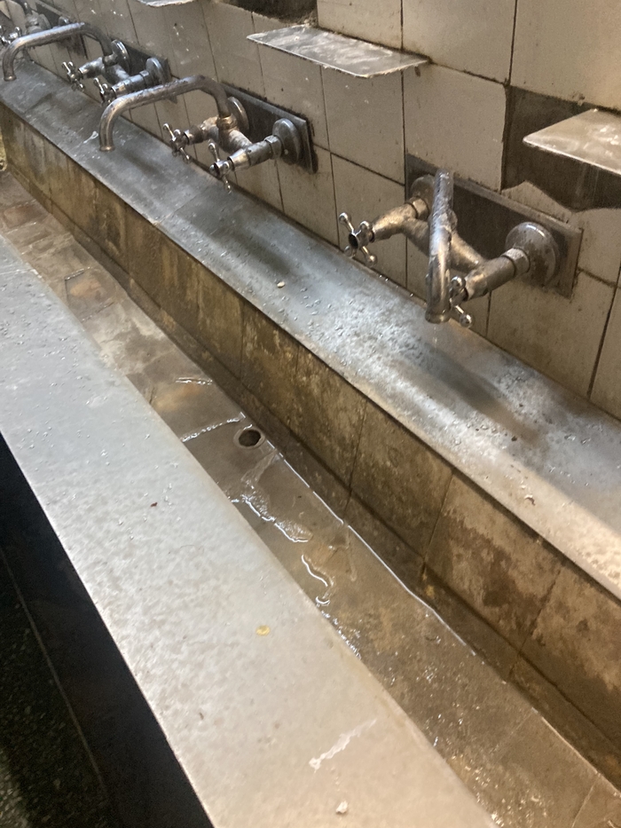 Как я все бросил и ушел на завод. Часть 6. Очень эпическое увольнение